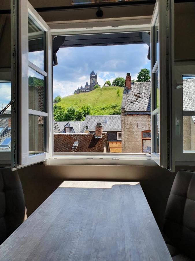 Das Herzchen Von Cochem Luaran gambar